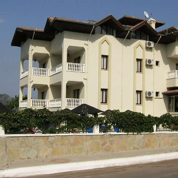 Image of Baba Sahin Apartments