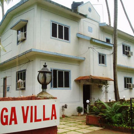 Image of Goa