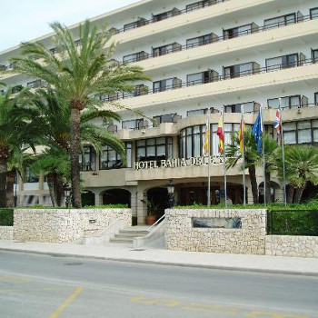 Image of Bahia del Este Hotel