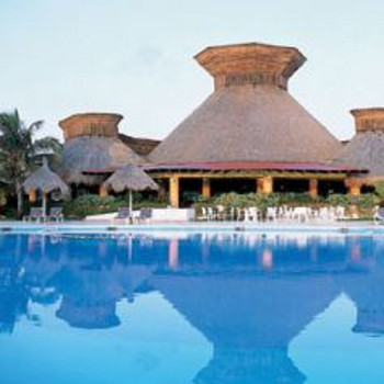 Image of Bahia Principe Riviera Maya Resort Hotel