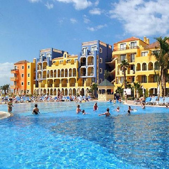 Image of Bahia Principe Tenerife Hotel