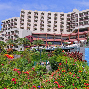 Image of Baia Azul Hotel