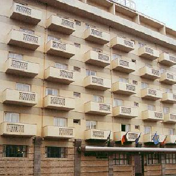 Image of Baia de Monte Gordo Hotel