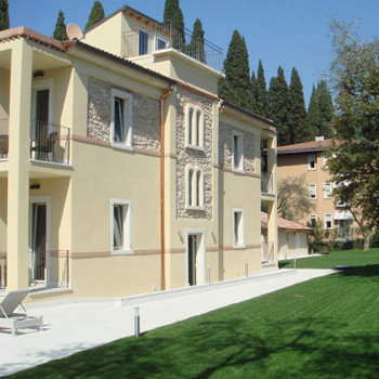 Image of Baia dei Pini Hotel