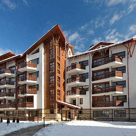 Image of Bansko