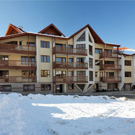 Image of Bansko