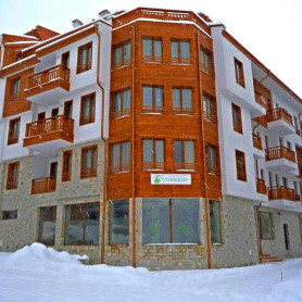 Image of Bansko