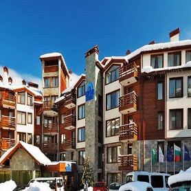 Image of Bansko