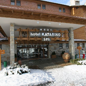Image of Bansko