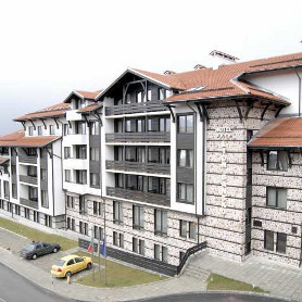 Image of Bansko