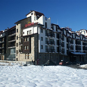 Image of Bansko