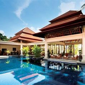 Image of Banyan Tree Phuket Hotel