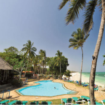 Image of Baobab Beach Resort & Spa