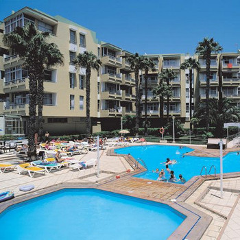 Image of Barbados Apartments