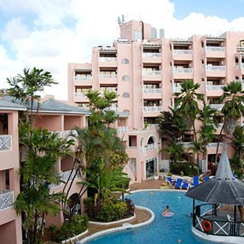 Image of Barbados Beach Club Hotel