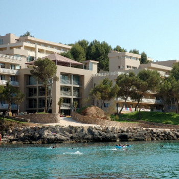 Image of Barcelo Cala Vinas Hotel