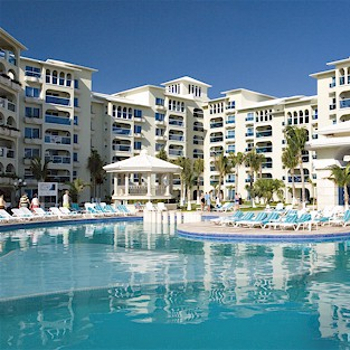 Image of Barcelo Costa Cancun Hotel