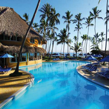 Image of Barcelo Dominican Beach Hotel
