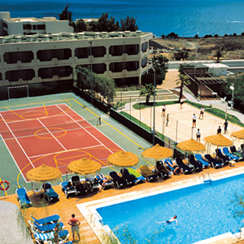 Image of Occidental Lanzarote Hotel