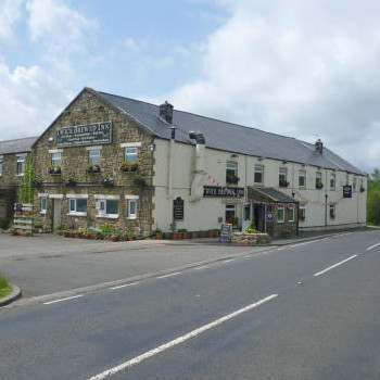 Image of Twice Brewed Inn