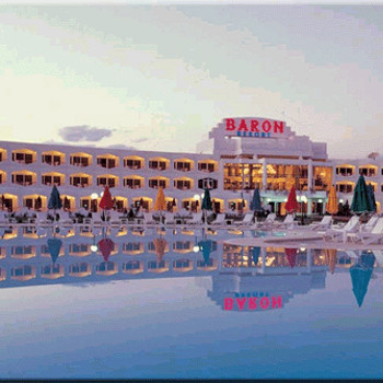Image of Baron Resort Sharm El Sheikh