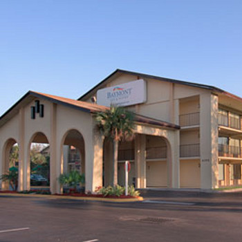 Image of Baymont Inn & Suites
