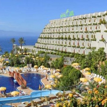 Image of Be Live Playa La Arena Hotel