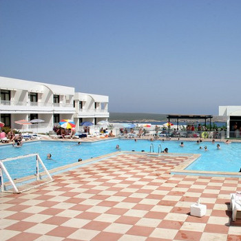 Image of Beach Club Apartments
