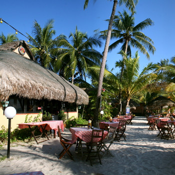 Image of Beach Garden Resort