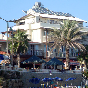 Image of Beach House Hotel