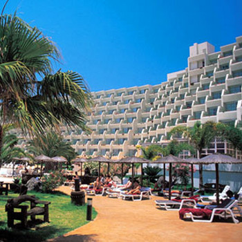 Image of Beatriz Costa & Spa Hotel