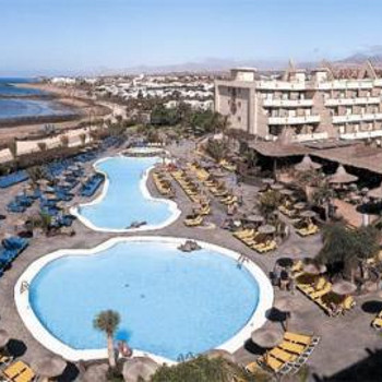 Image of Beatriz Playa Hotel