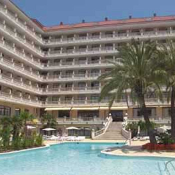 Image of Bella Playa Aqua Hotel