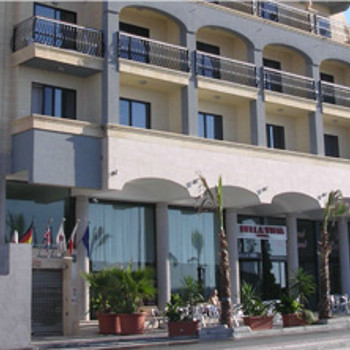Image of Bella Vista Hotel