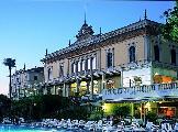 Image of Bellagio Hotel