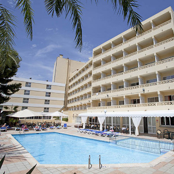 Image of BelleVue Vista Nova Hotel