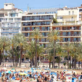 Image of Benidorm