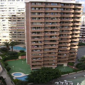 Image of Benidorm