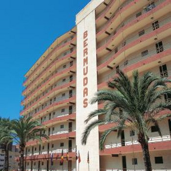 Image of Bermudas Aparthotel