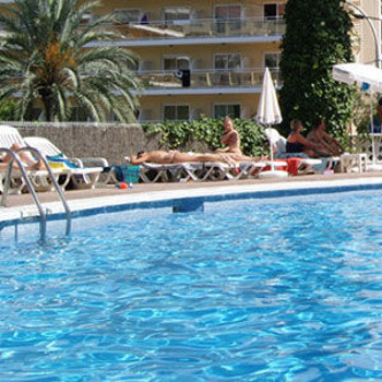Image of Best Mediterraneo Hotel