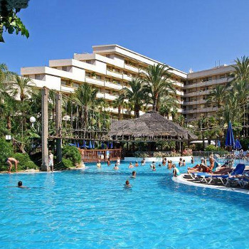 Image of Best Tenerife Hotel