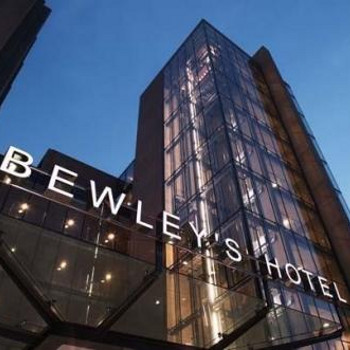 Image of Bewleys Hotel