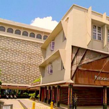 Image of Bharat Hotel