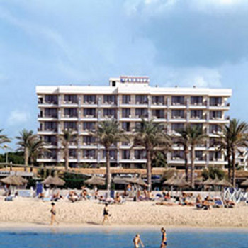 Image of Biarritz Hotel