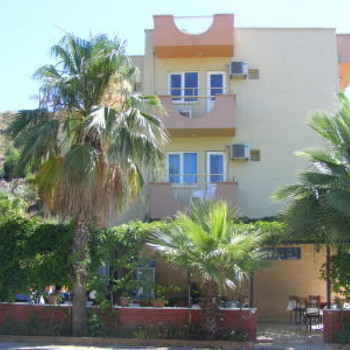 Image of Bilici Hotel