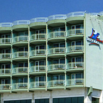 Image of Bilyana Beach Hotel