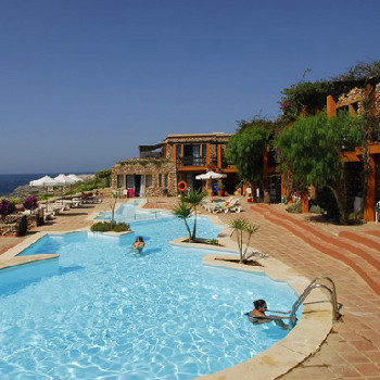 Image of Binibeca Club Resort