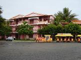 Image of Blau Colonial Hotel