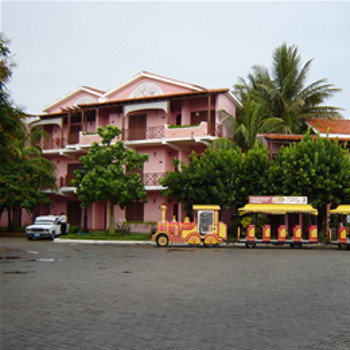 Image of Blau Colonial Hotel