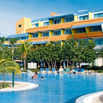 Image of Blau Costa Verde Beach Resort